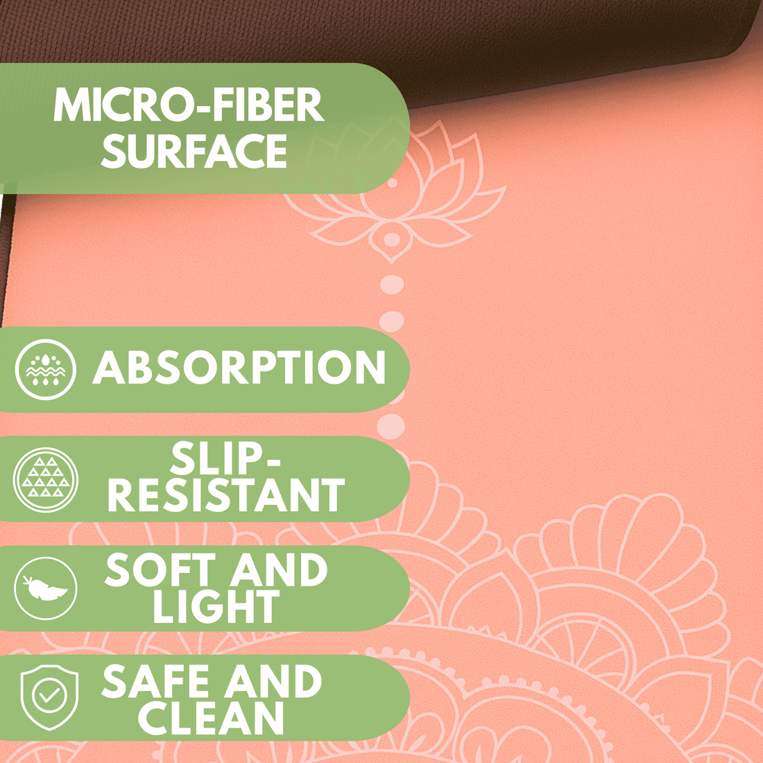 Hygiene 101: Why a Personal Pilates Reformer Mat Protects Your Skin &amp; Your Equipment