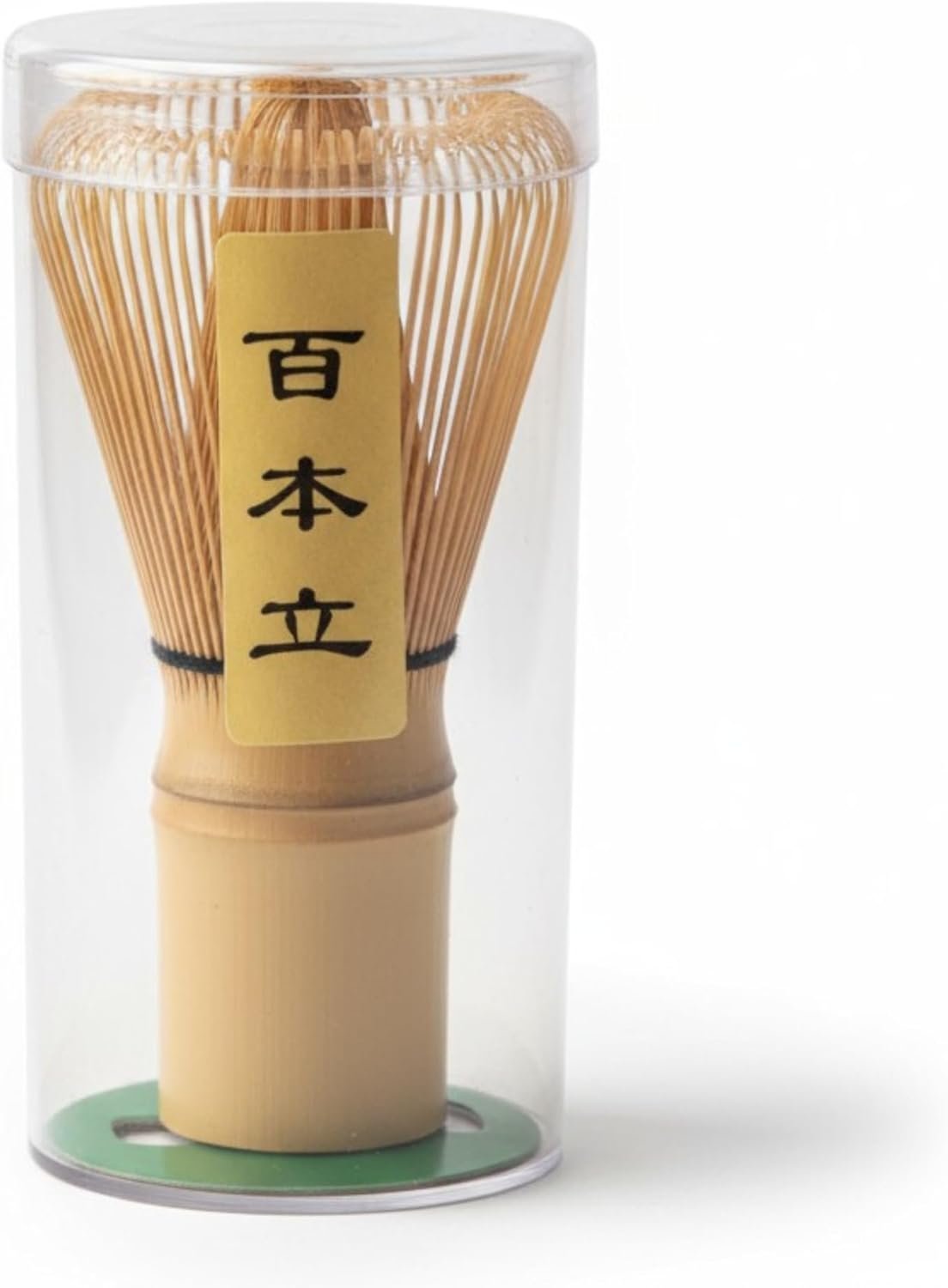 Atellya White Melbourne Matcha Set – Bowl, Whisk, Scoop & Stand Set - Image 5